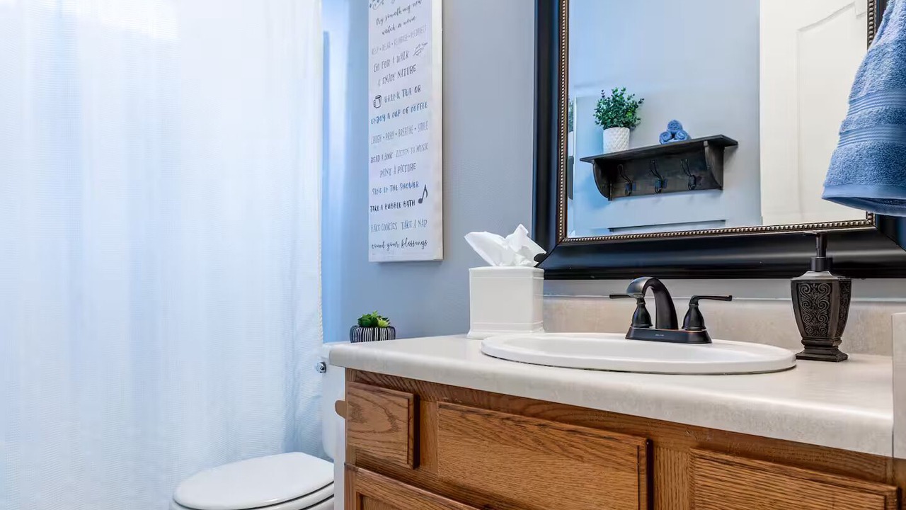Photo of Bathroom in Grand Junction