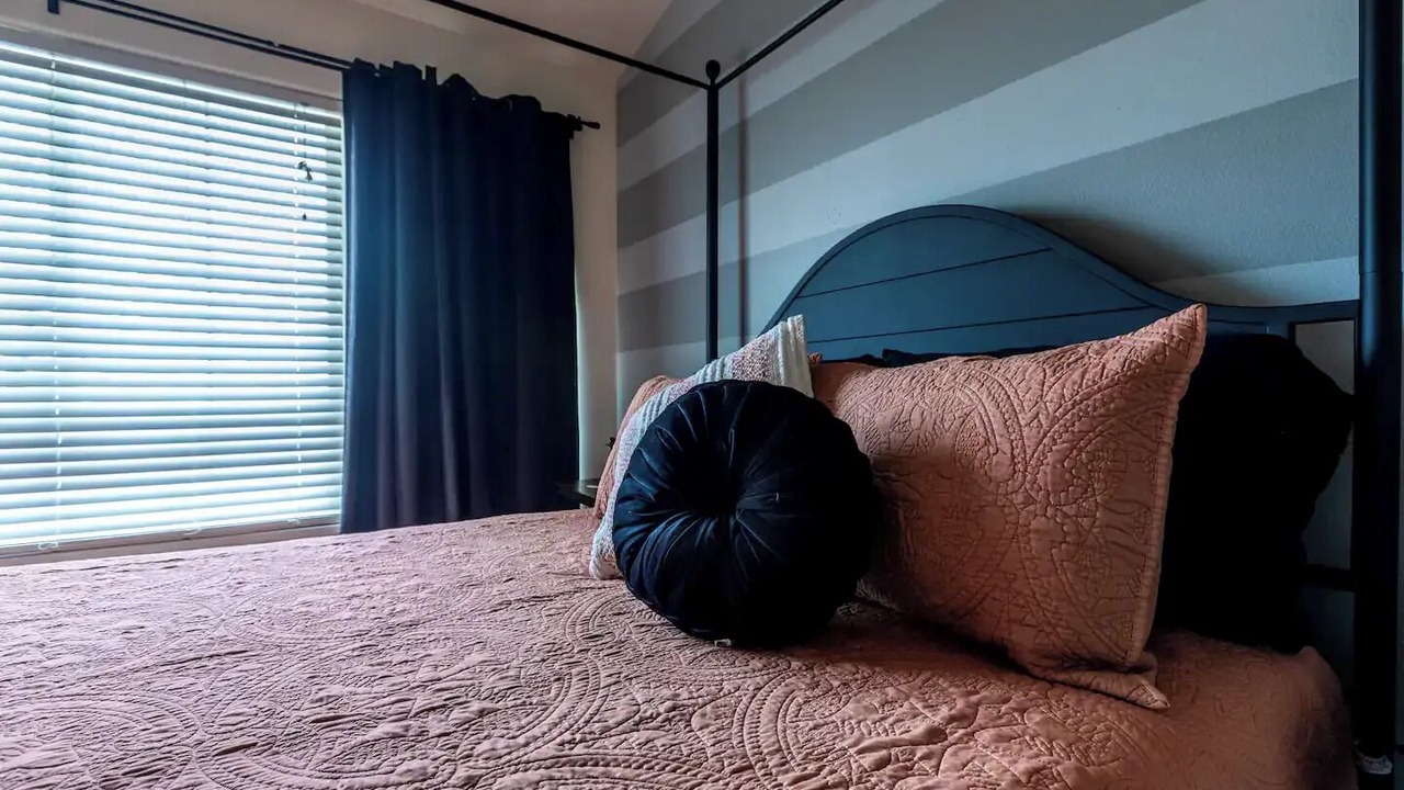 Photo of Bedroom in Grand Junction