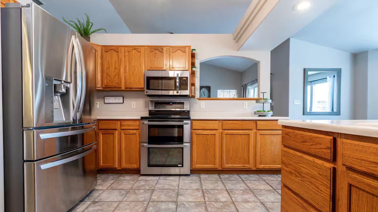 Photo of Kitchen in Grand Junction
