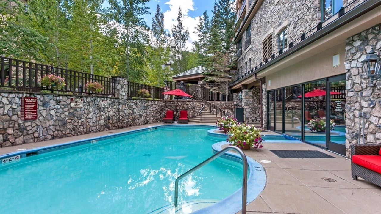 Photo of Outdoor in Beaver Creek