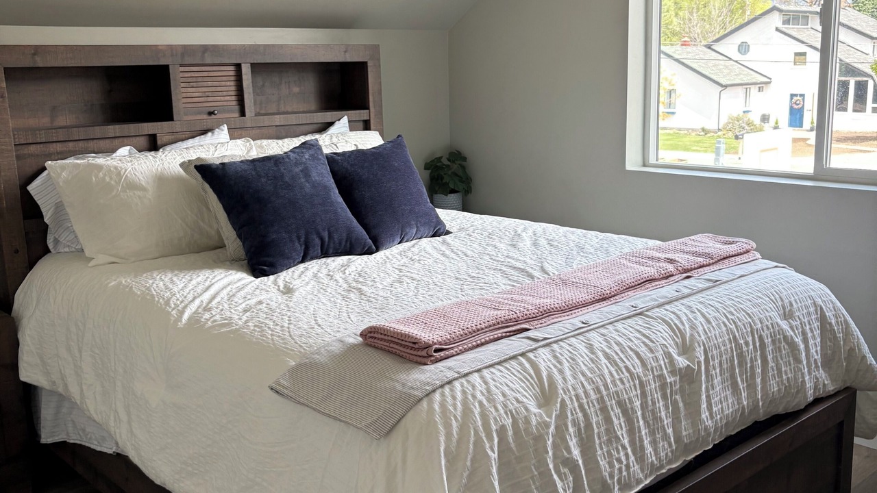 Photo of Bedroom in Draper