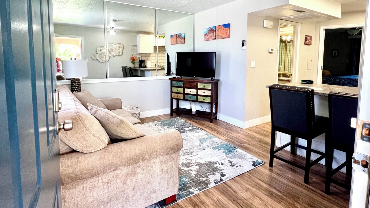 Photo of Livingroom in St. George