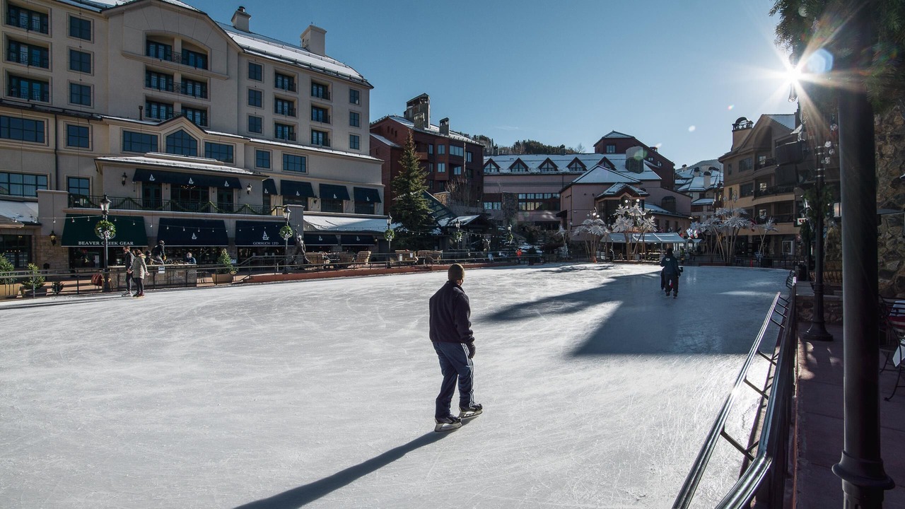 Photo of Others in Beaver Creek