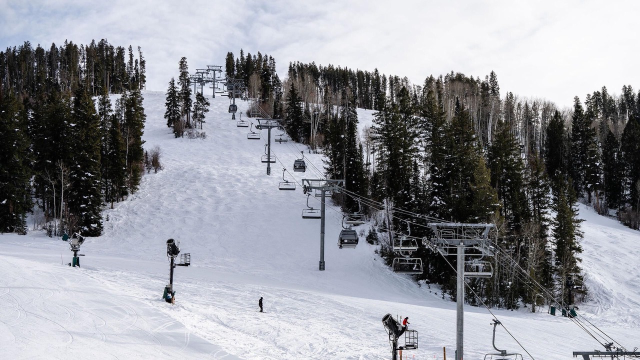 Photo of Others in Beaver Creek
