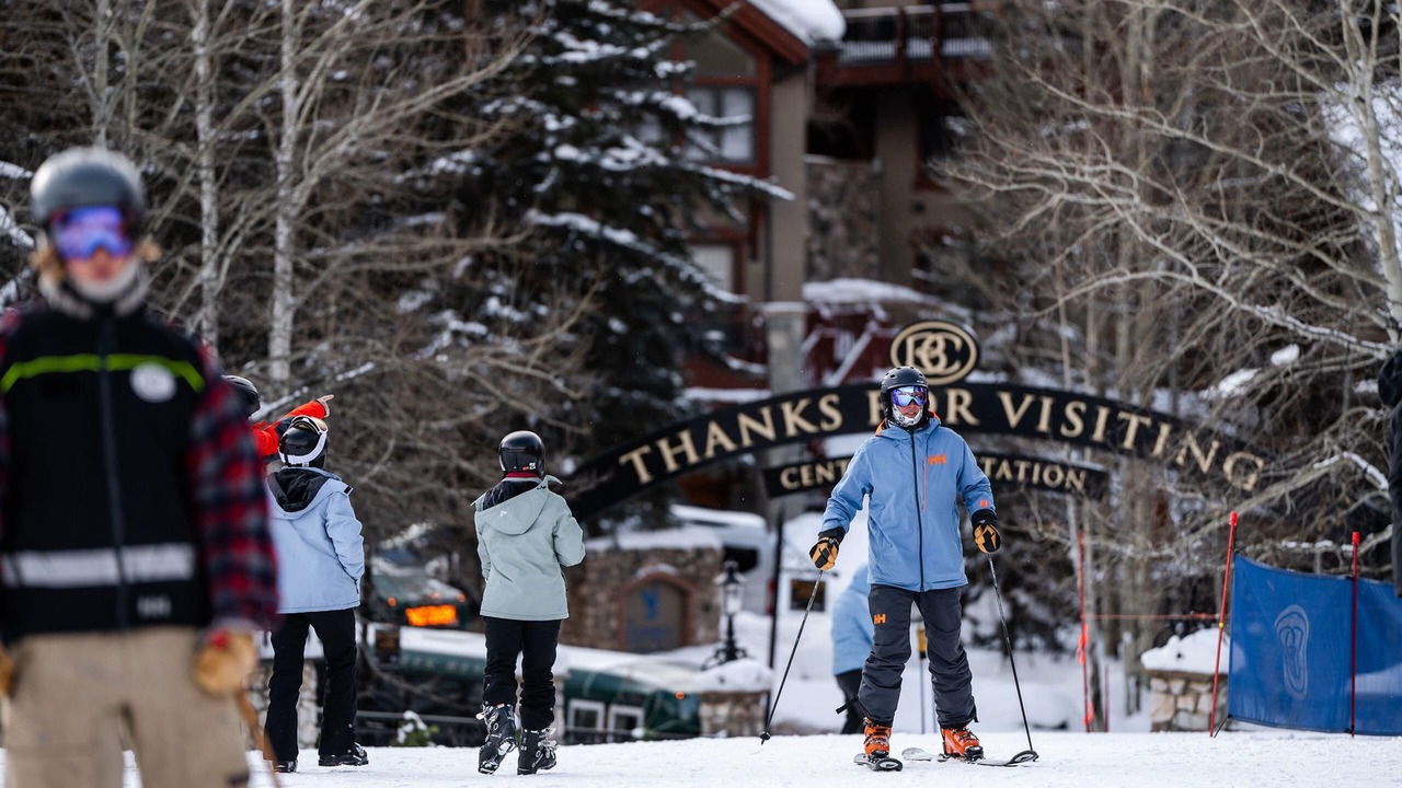 Photo of Others in Beaver Creek
