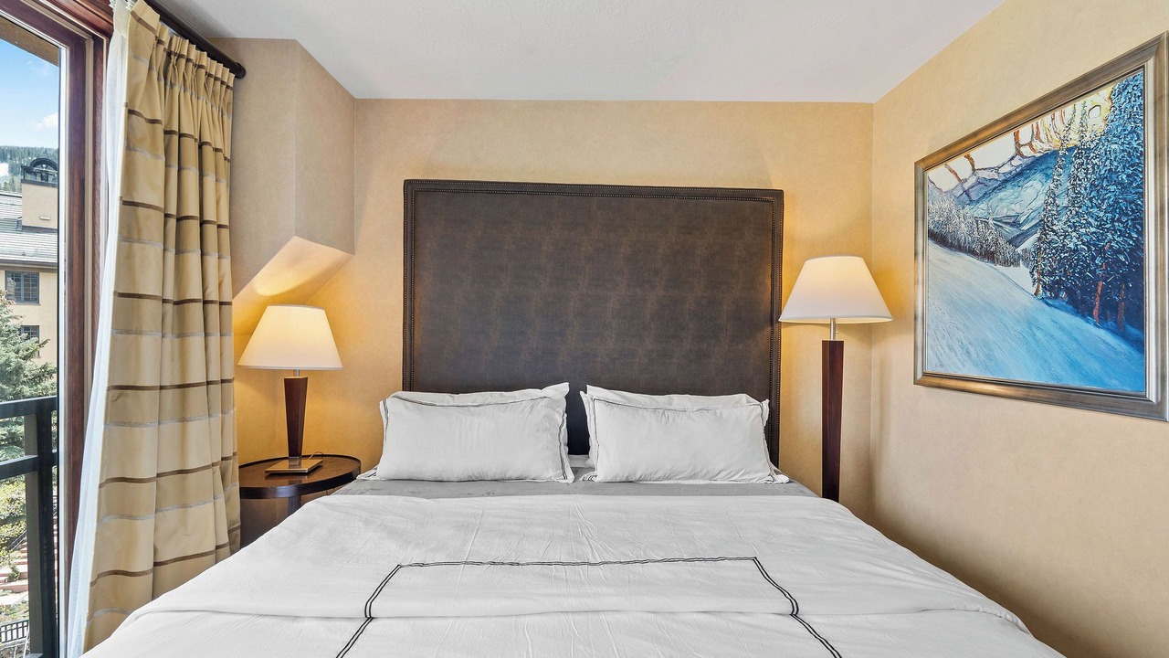 Photo of Bedroom in Beaver Creek