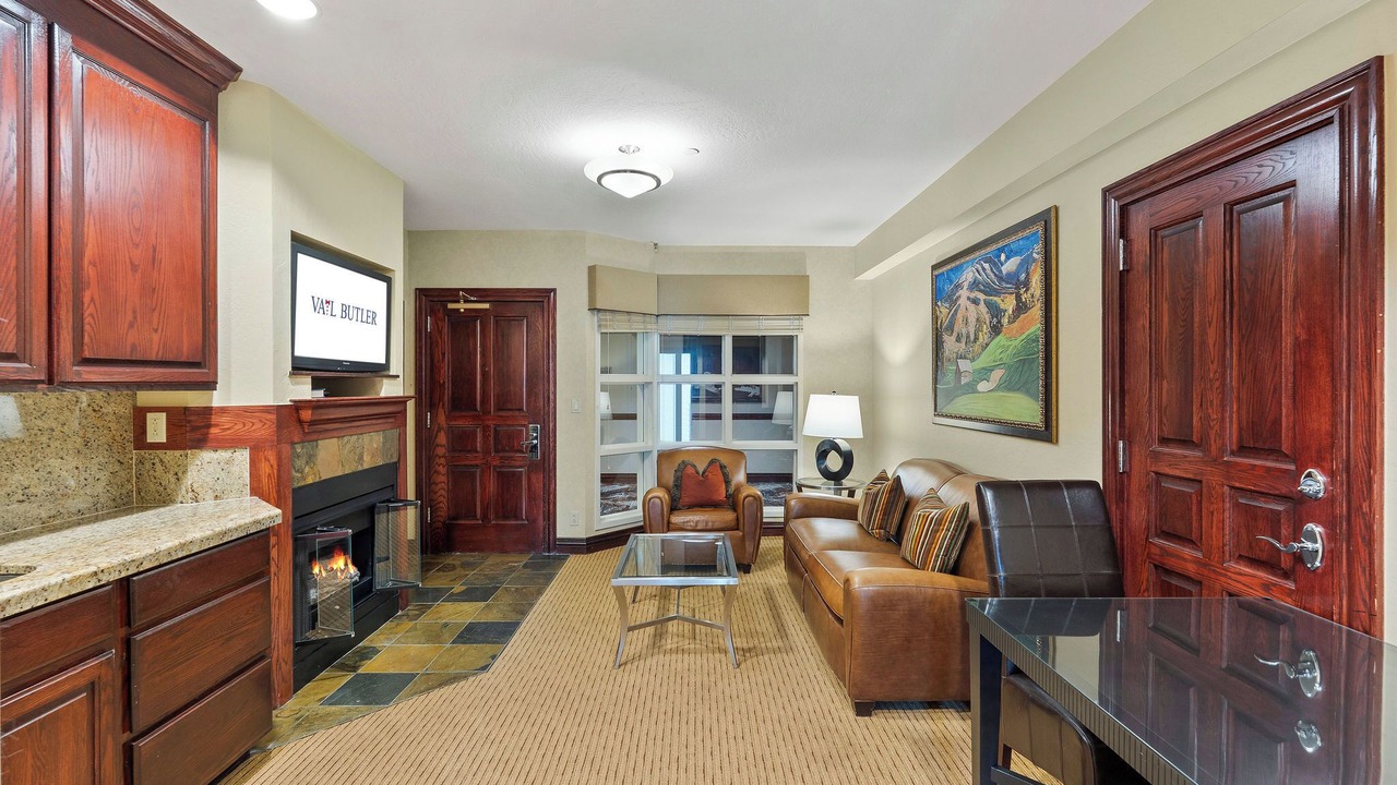 Photo of Livingroom in Beaver Creek