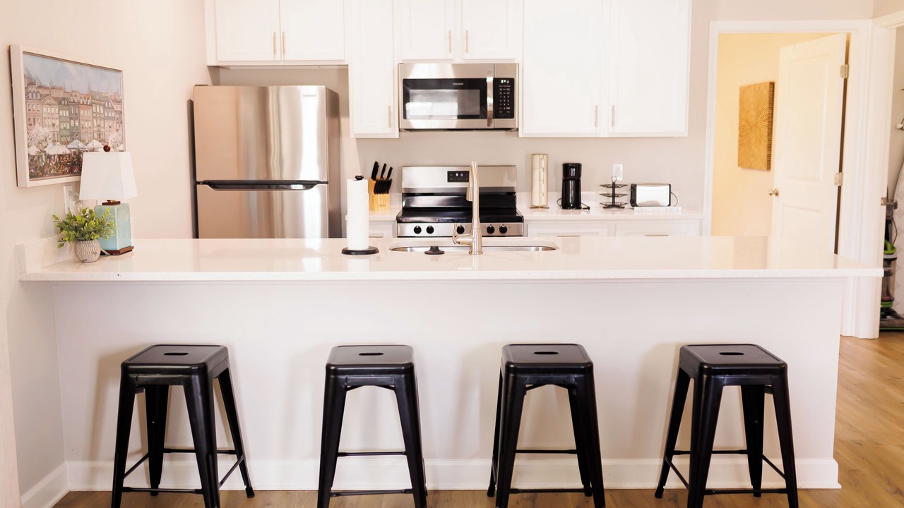 Photo of Kitchen in Midland City