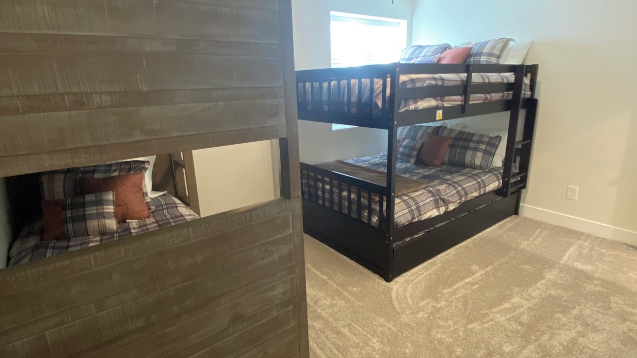 Photo of Bedroom in Sevier