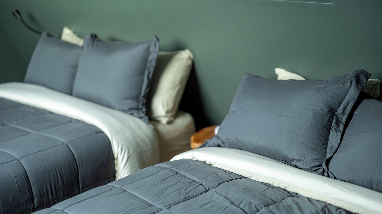 Photo of Bedroom in Teasdale