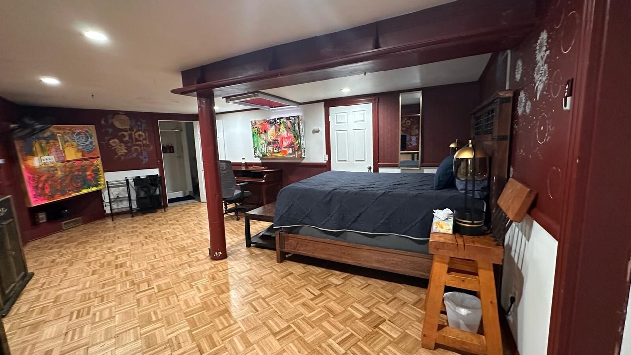 Photo of Bedroom in Glenwood Springs