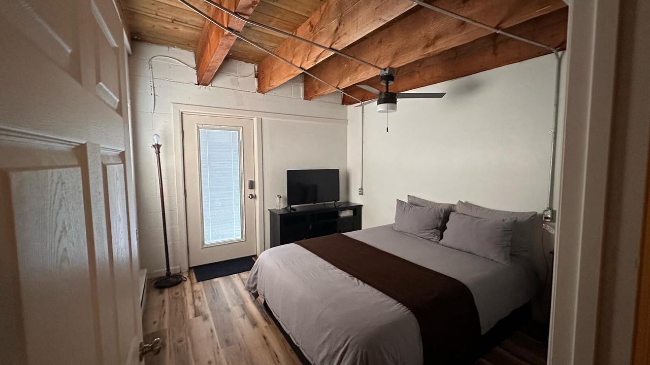 Photo of Bedroom in Glenwood Springs