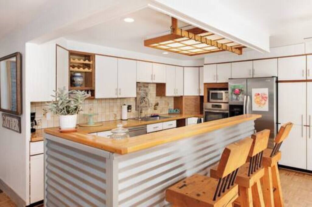 Photo of Kitchen in Glenwood Springs
