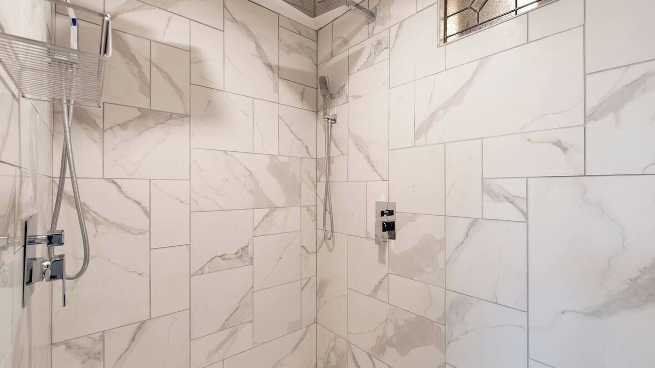 Photo of Bathroom in Glenwood Springs