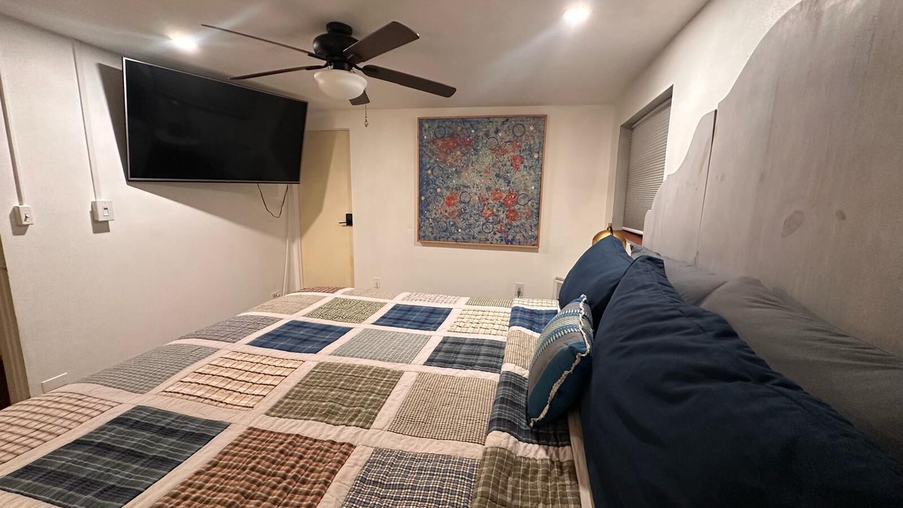 Photo of Bedroom in Glenwood Springs