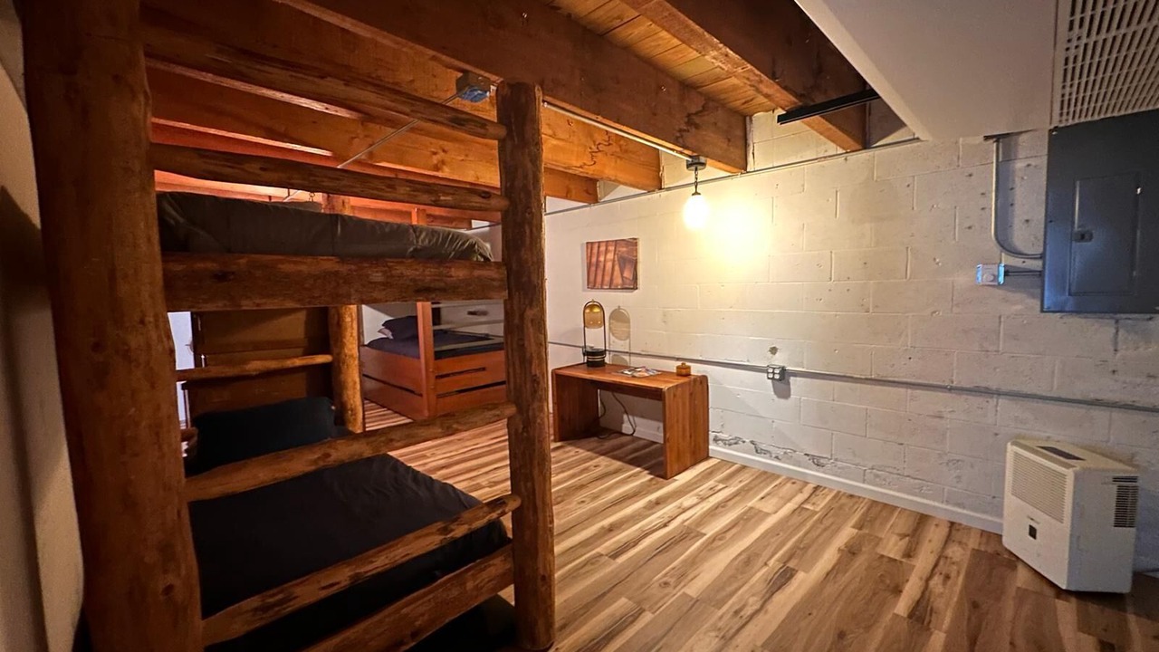 Photo of Bedroom in Glenwood Springs