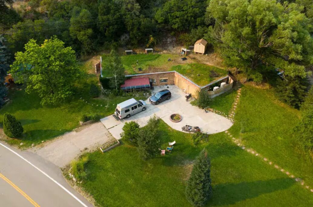 Photo of Outdoor in Glenwood Springs