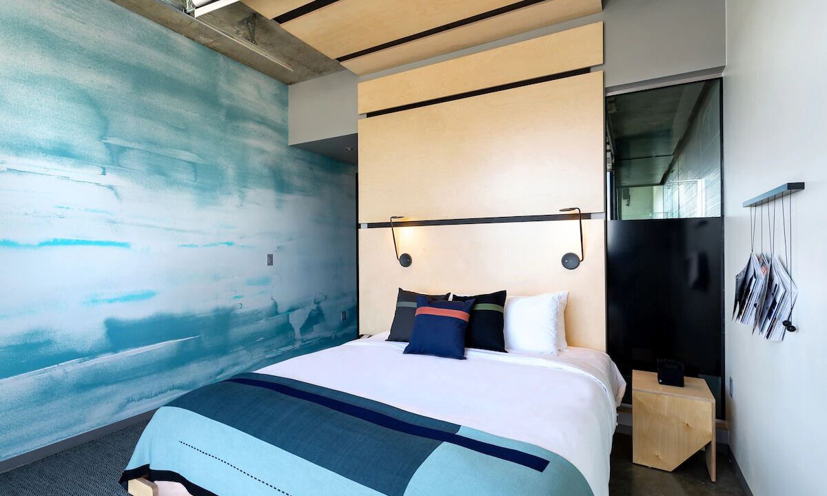 Photo of Bedroom in River North Art District