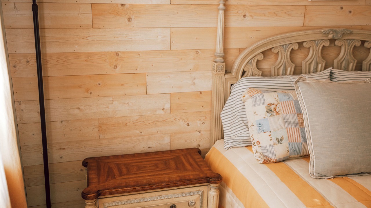 Photo of Bedroom in Nephi