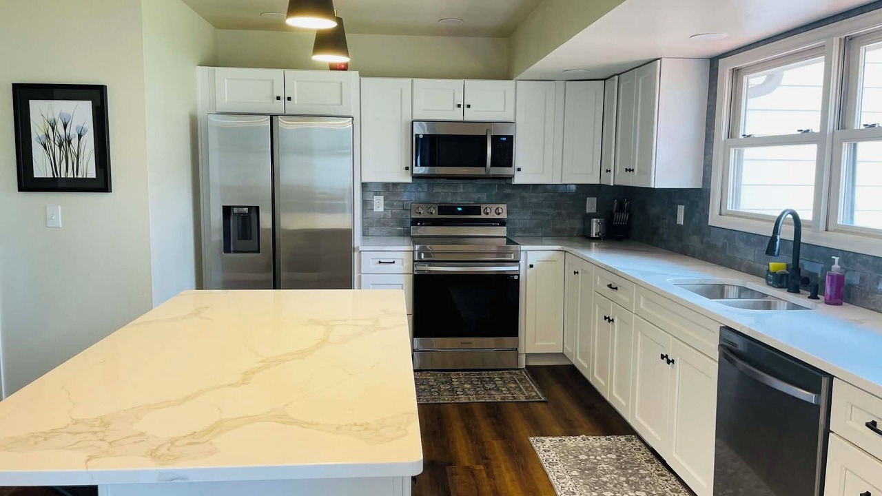 Photo of Kitchen in Fort Collins