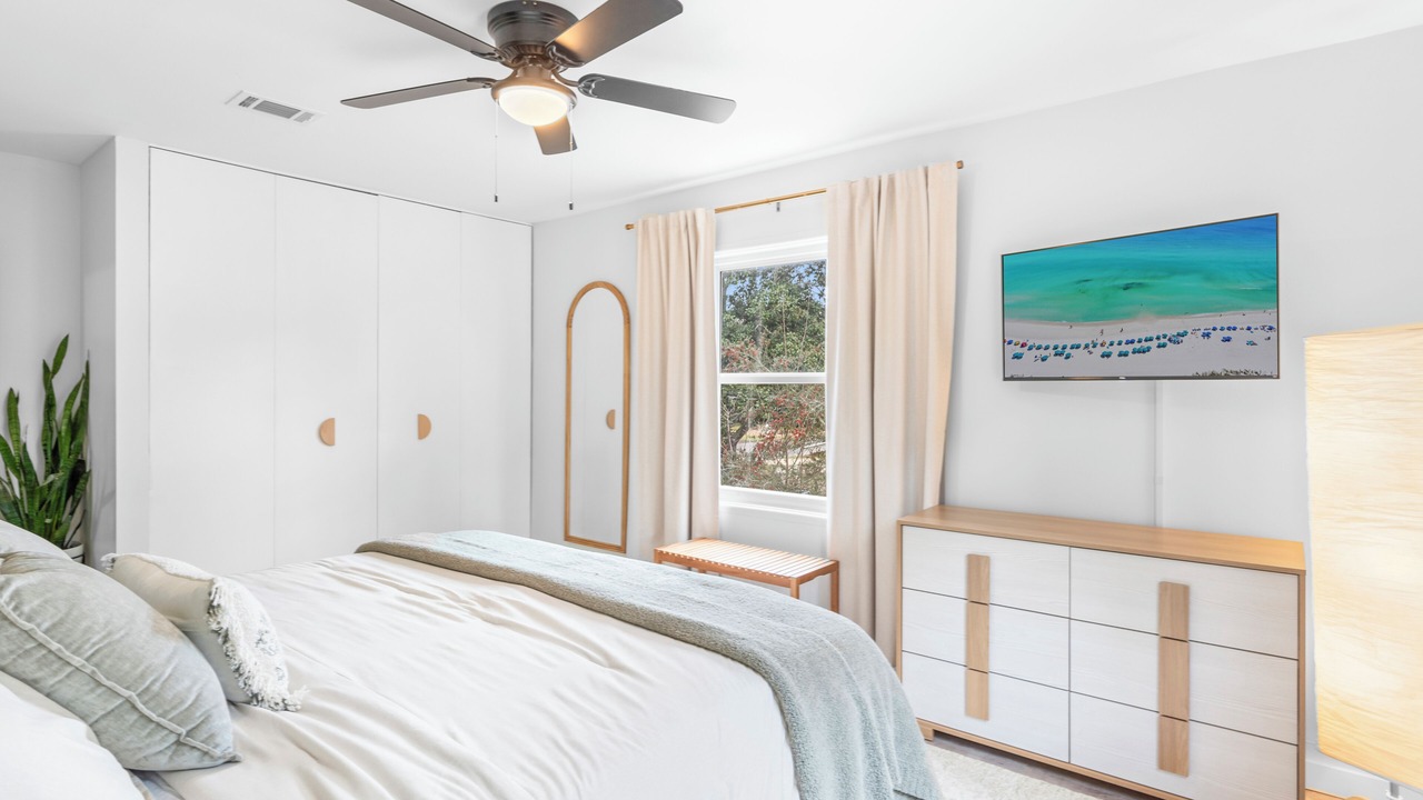 Photo of Bedroom in Ocean City