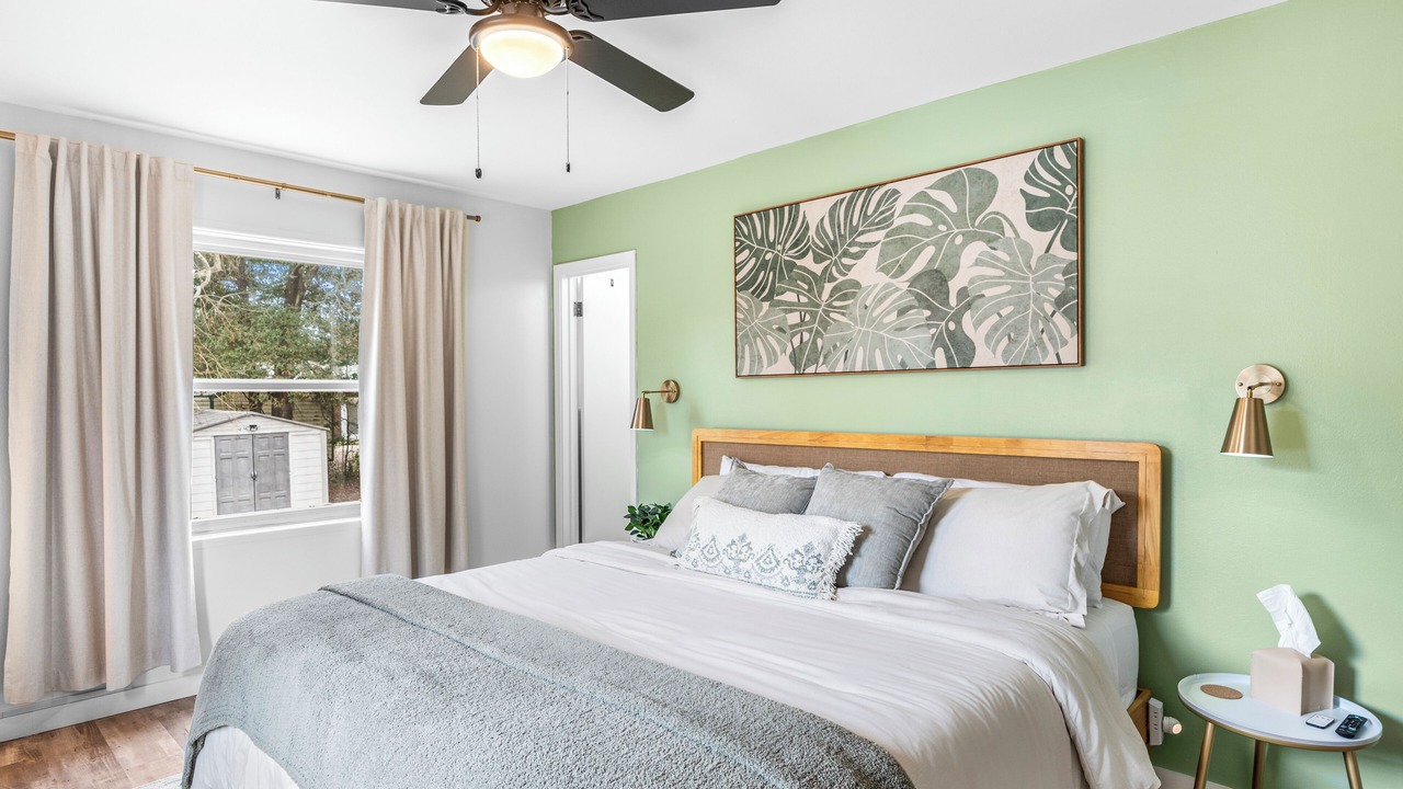 Photo of Bedroom in Ocean City