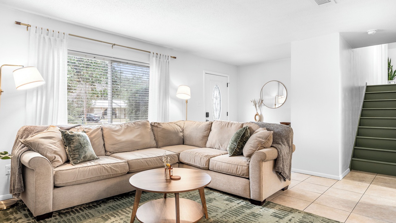 Photo of Livingroom in Ocean City