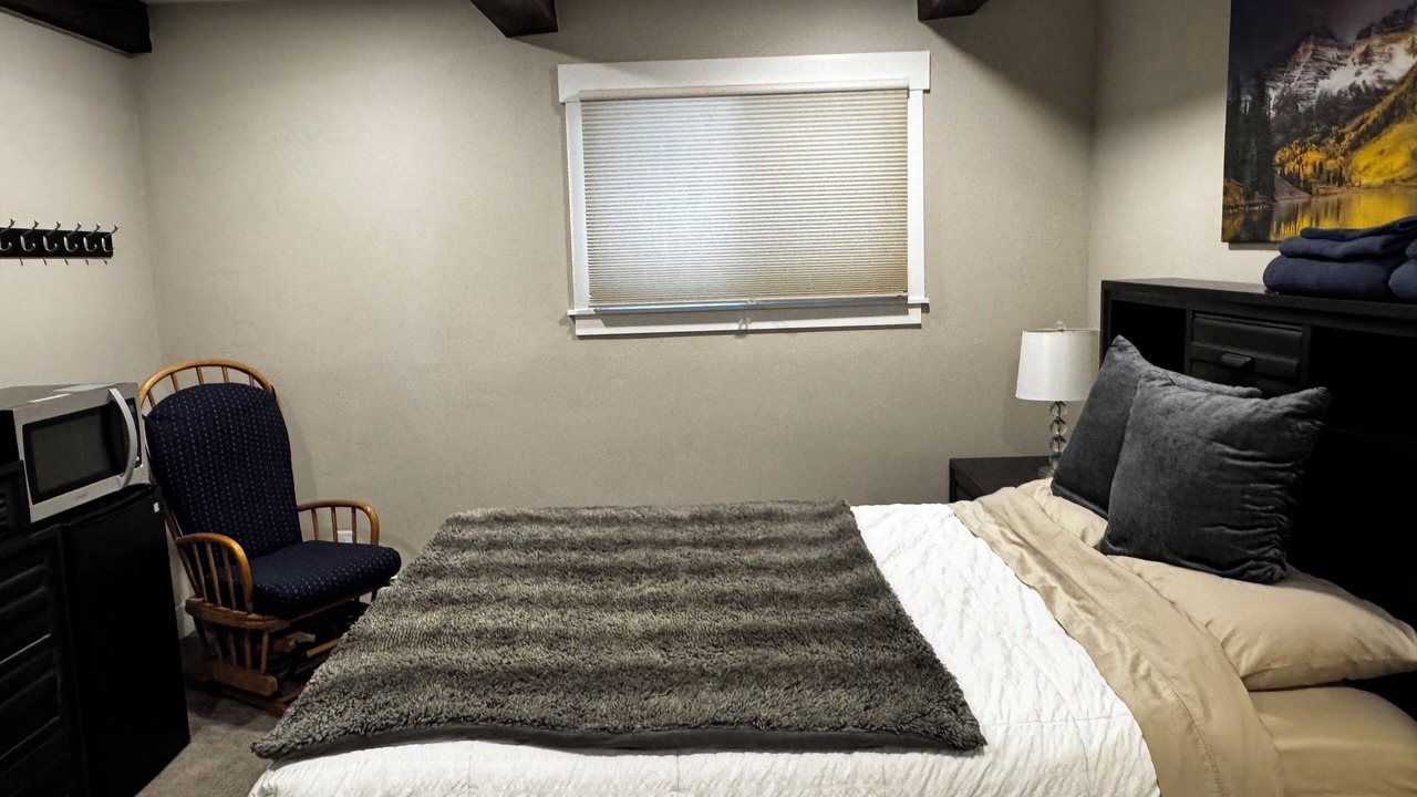Photo of Bedroom in Frisco