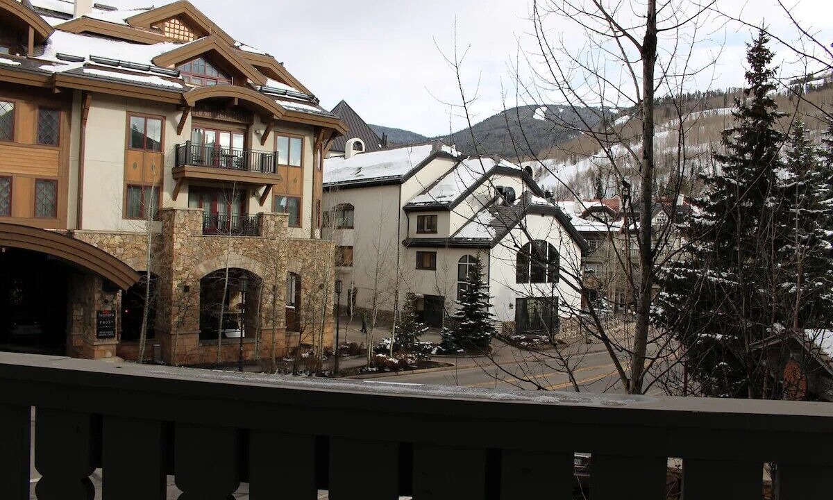 Photo of Outdoor in Vail