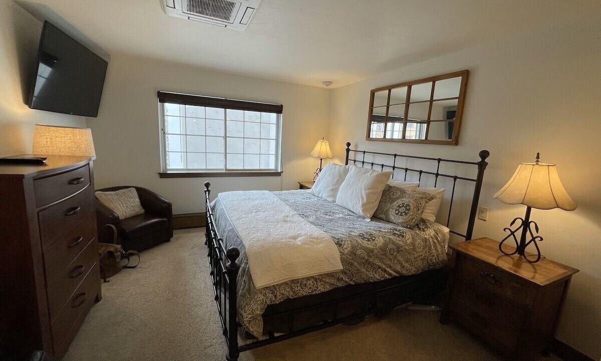 Photo of Bedroom in Vail