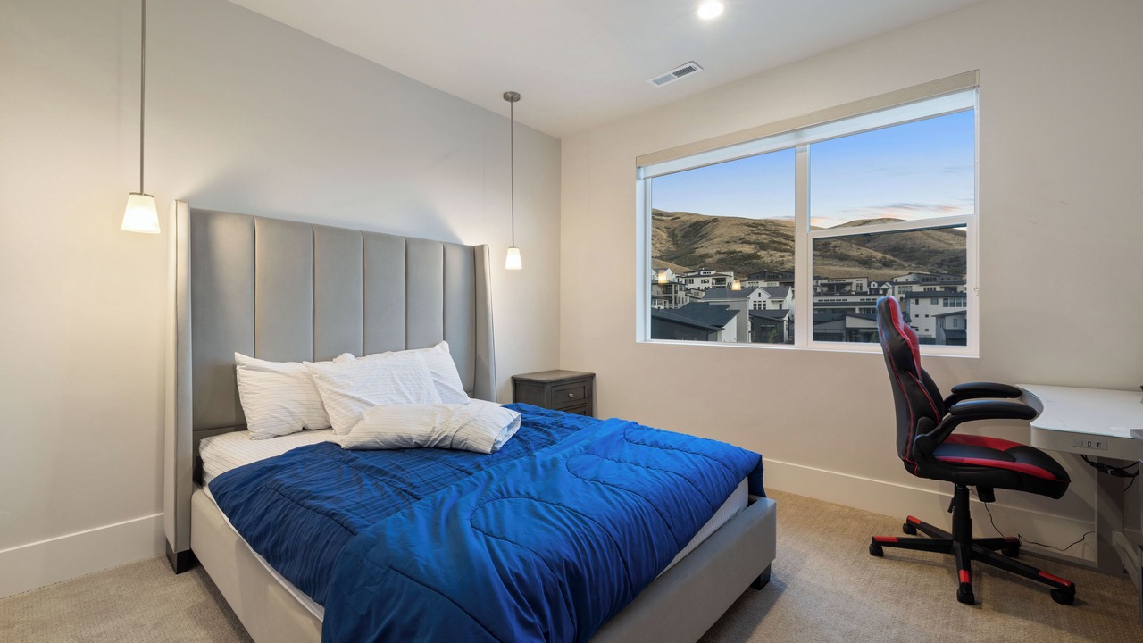 Photo of Bedroom in American Fork