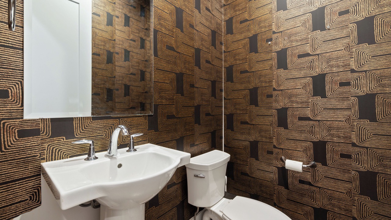 Photo of Bathroom in American Fork