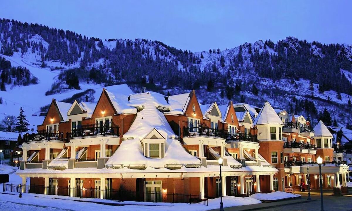Photo of Outdoor in Aspen
