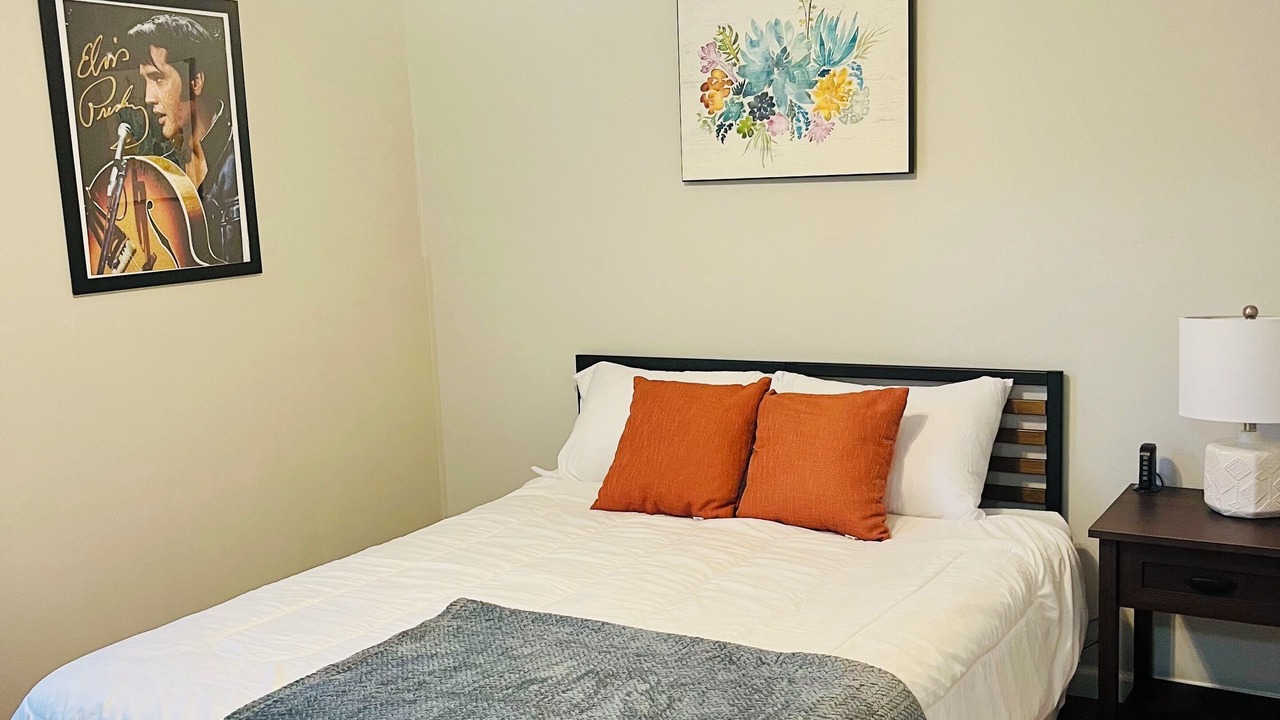 Photo of Bedroom in Wright