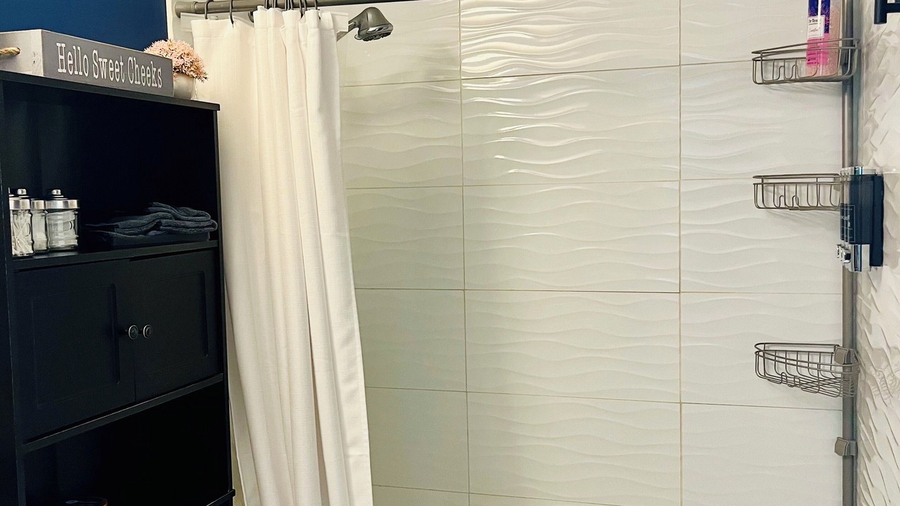 Photo of Bathroom in Wright