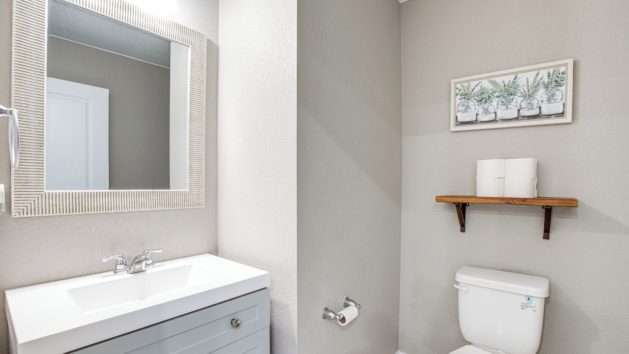 Photo of Bathroom in Aurora