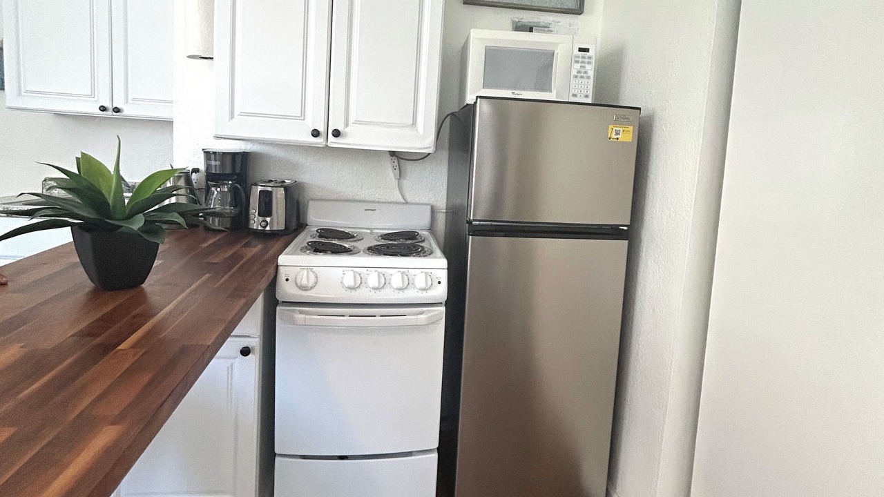 Photo of Kitchen in North Beach