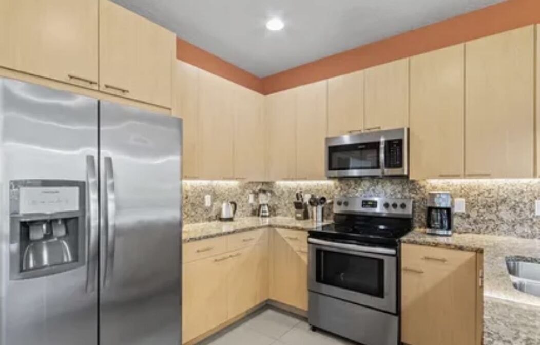 Photo of Kitchen in Clear Creek
