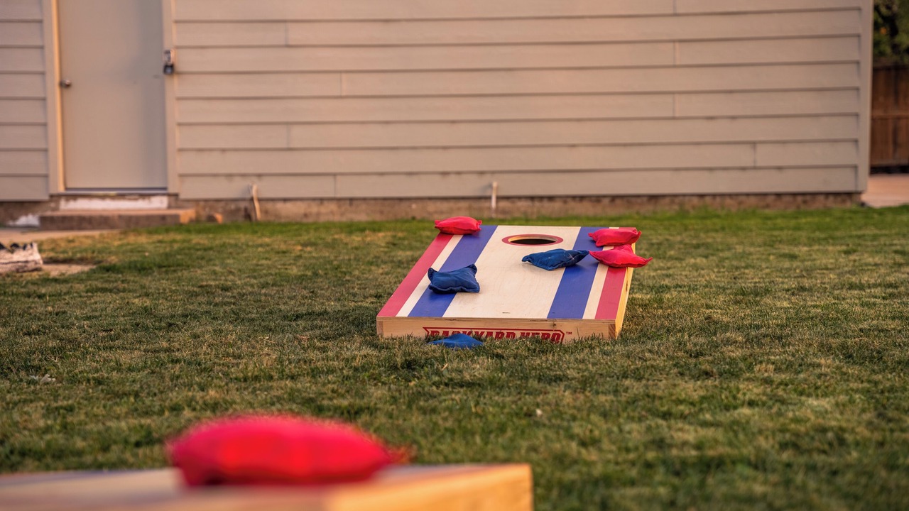 Photo of Outdoor in Berkley