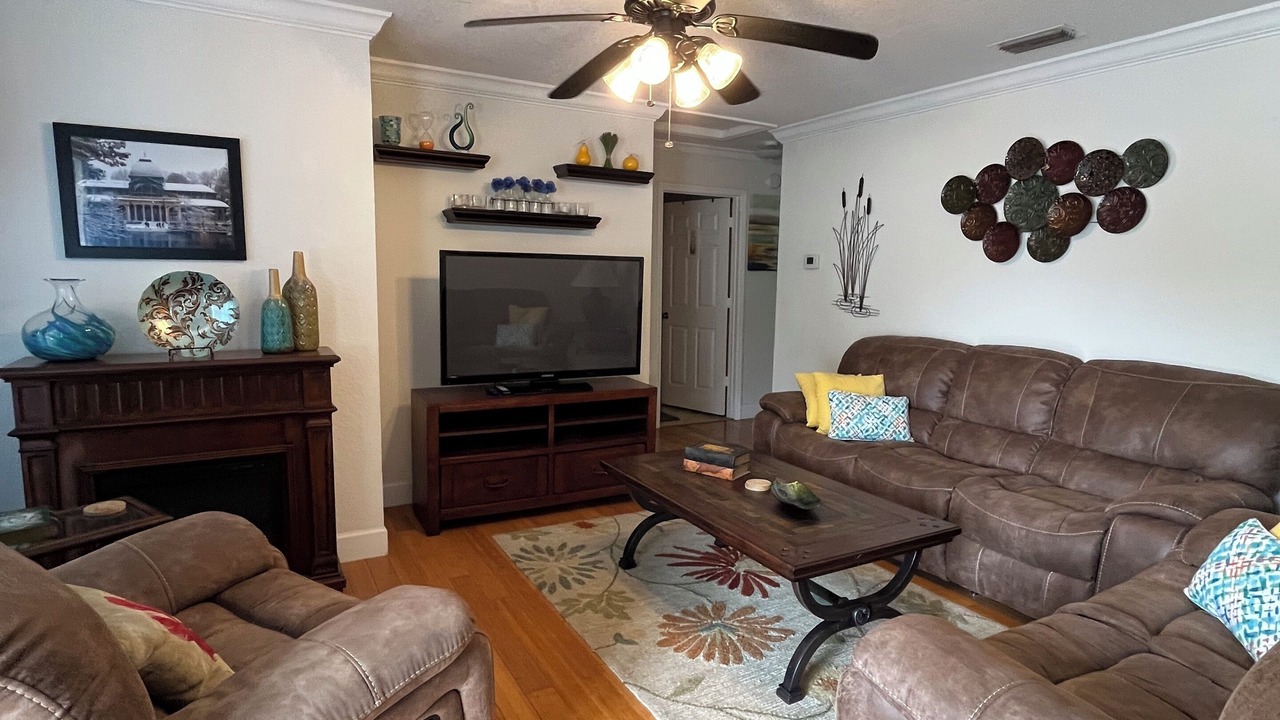 Photo of Livingroom in Mount Dora