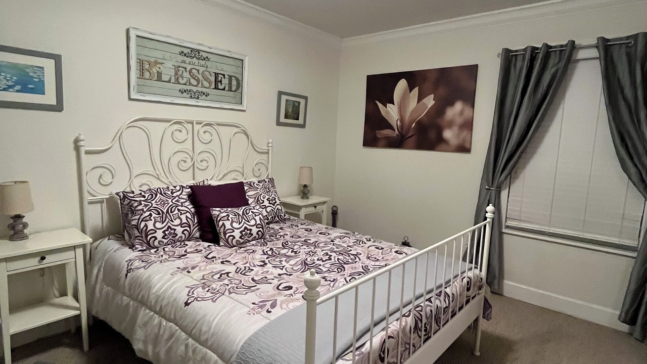 Photo of Bedroom in Mount Dora