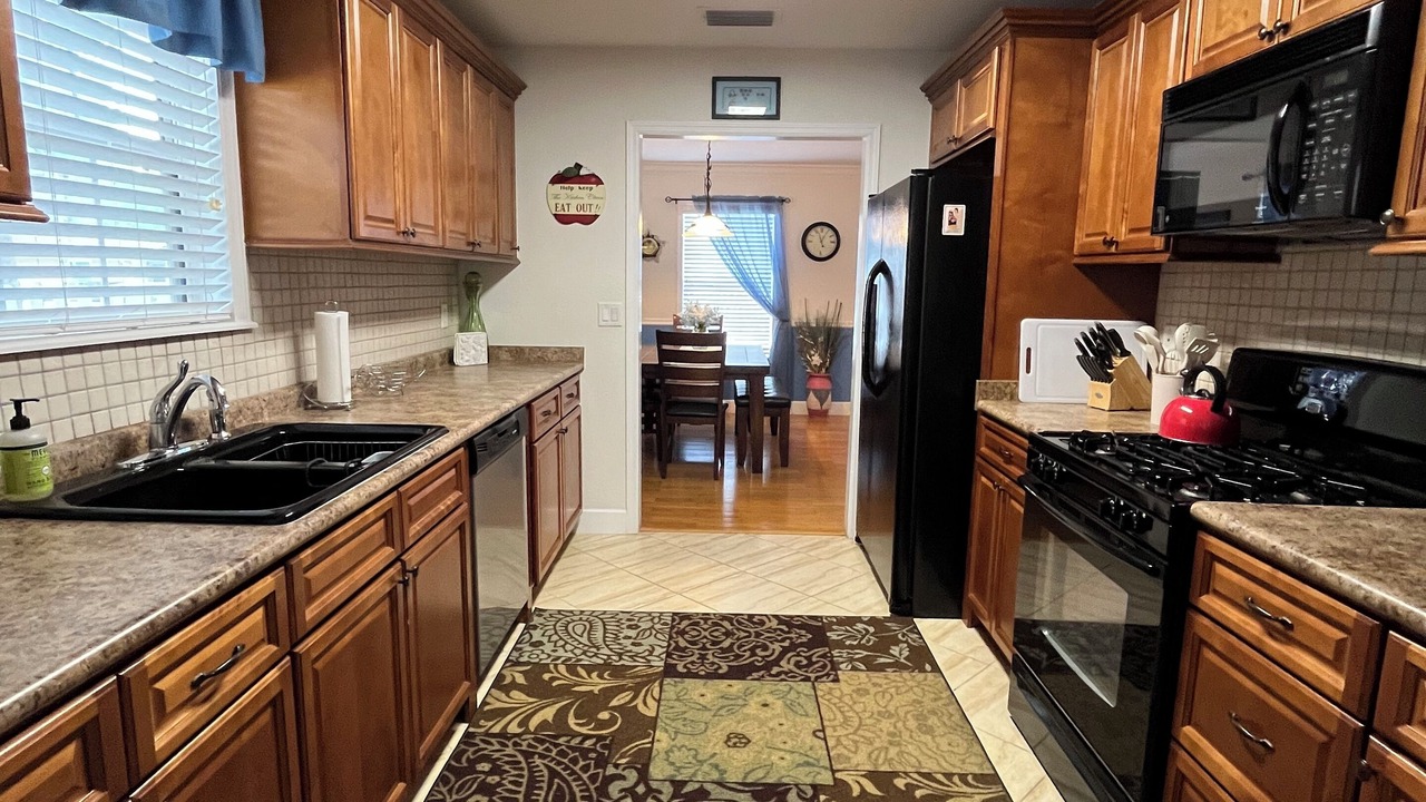Photo of Kitchen in Mount Dora