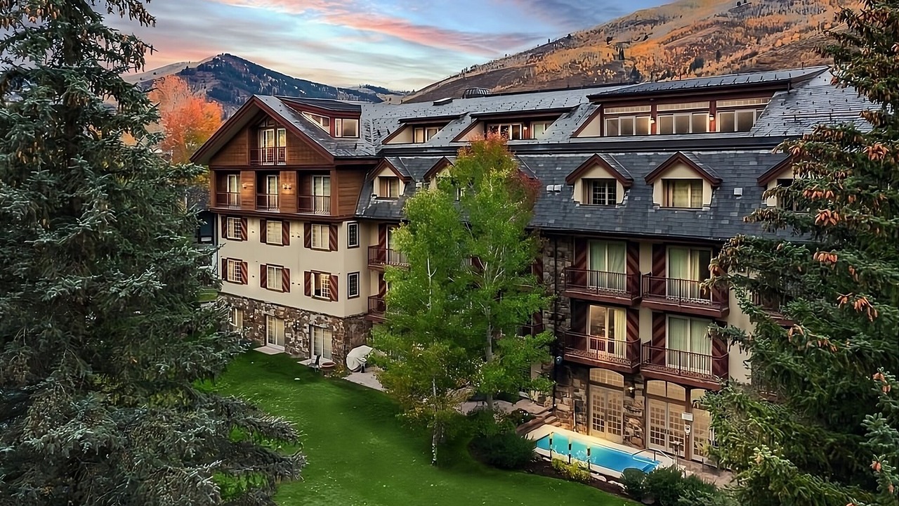 Photo of Outdoor in Vail