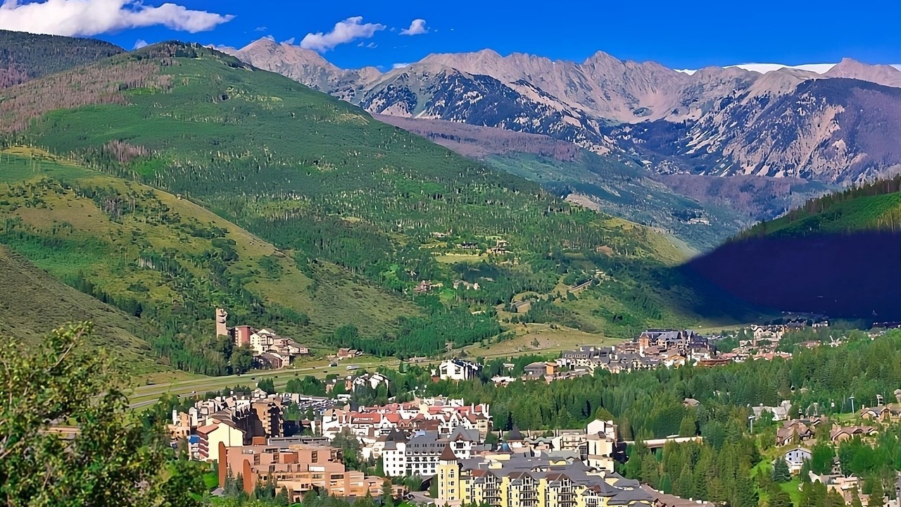 Photo of Others in Vail
