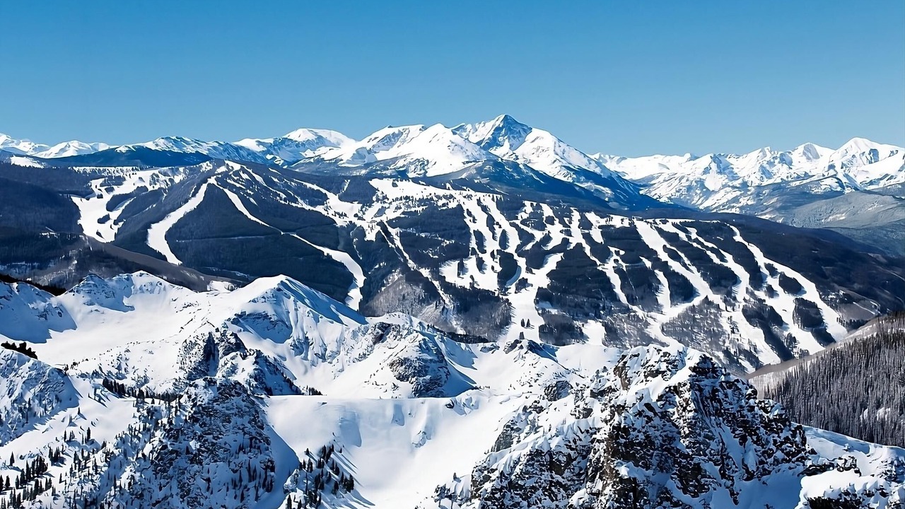 Photo of Others in Vail