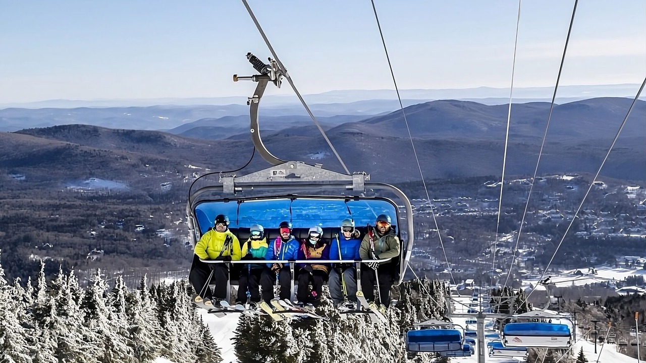 Photo of Others in Vail