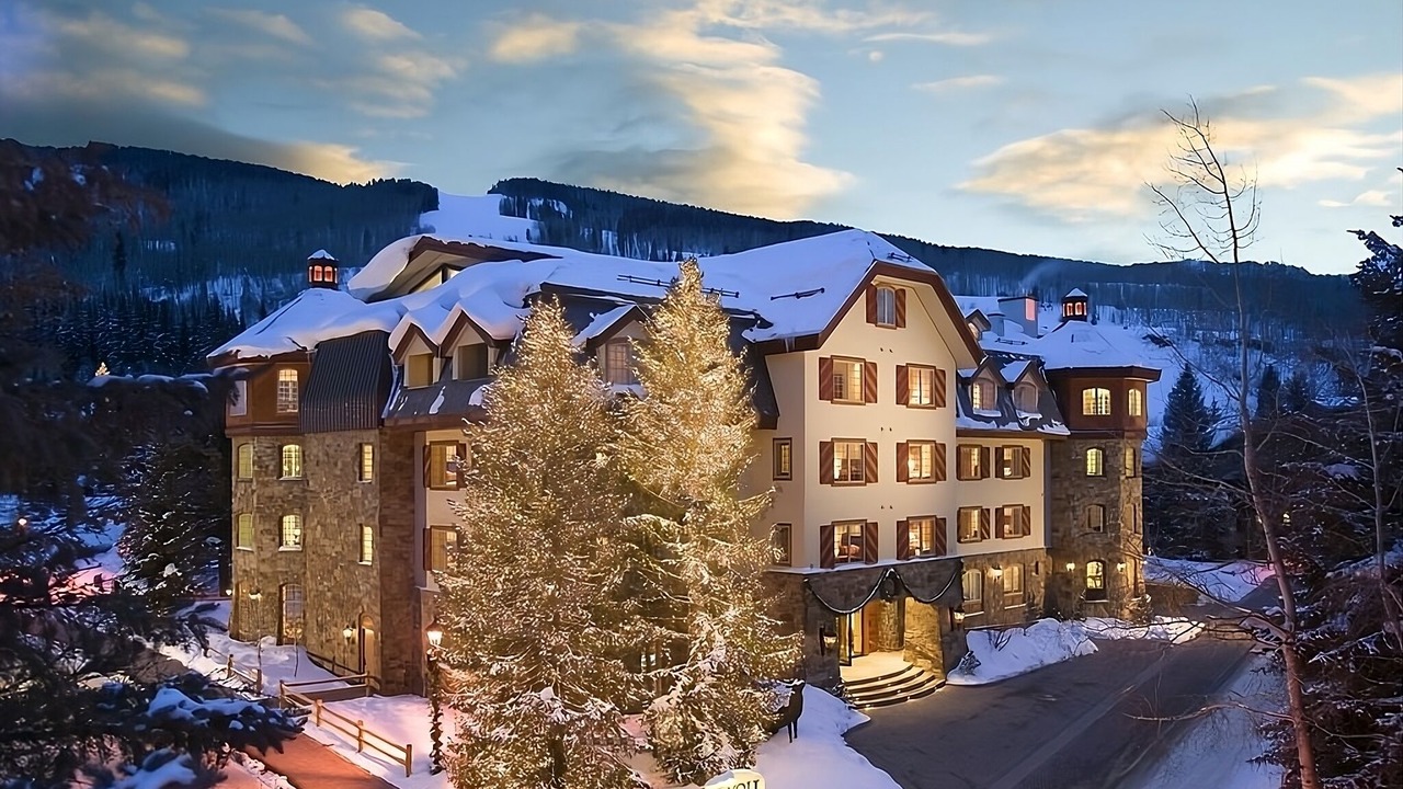 Photo of Outdoor in Vail