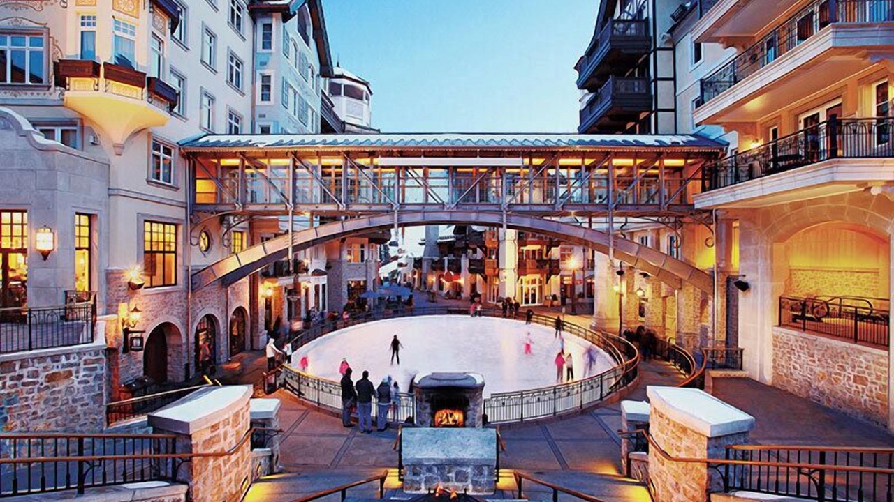Photo of Others in Vail