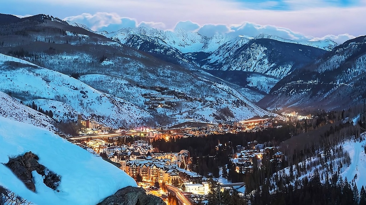 Photo of Others in Vail