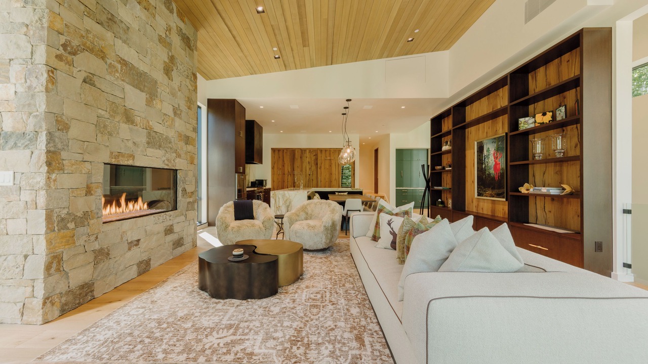 Photo of Bedroom in Highland Meadows